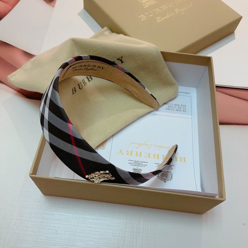 Burberry Headband hh02 (3)